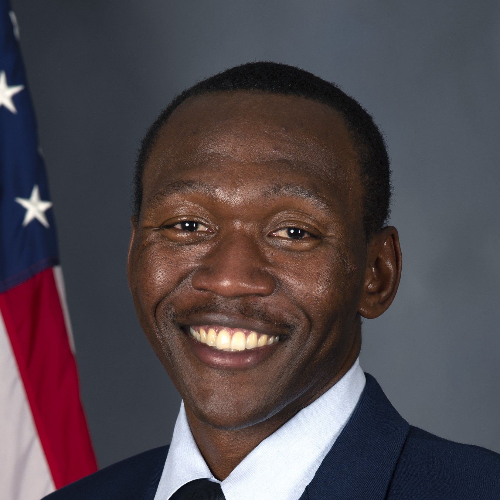 Earl Armstrong (CEO/Principal)